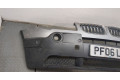 Бампер  BMW X3 E83 2004-2010 передний     