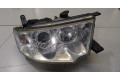 Фара передняя  Mitsubishi L200 2006-2015 правая 