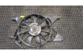 Вентилятор радиатора  Daewoo Nubira 2003-2007    2.0 дизель       