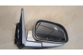 Зеркало боковое  Hyundai Santa Fe 2000-2005  правое             