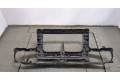 Замок капота  Volkswagen Golf 4 1997-2005     