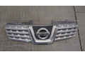 Решетка радиатора  Nissan Qashqai 2006-2013          1.5 