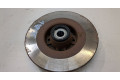 Диск тормозной  Renault Scenic 2003-2009   задний         