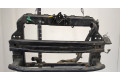 Замок капота  Fiat Panda 2011-     