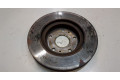 Диск тормозной  Mazda CX-9 2007-2012 3.7  передний          