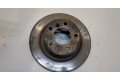 Диск тормозной  BMW 3 E90, E91, E92, E93 2005-2012   задний         