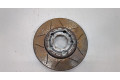 Диск тормозной  Seat Leon 1999-2006   передний   6R0615301C      