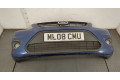 Бампер  Ford Focus 2 2008-2011 передний   