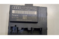 Блок комфорта  Audi Q7 2006-2009      4l0907290a   