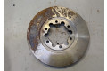 Диск тормозной  Ford Ranger 1998-2006 2.5  передний    1497307, 6M341027EA      