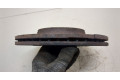 Диск тормозной  Mazda 6 (GG) 2002-2008   передний         