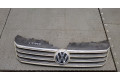 Решетка радиатора  Volkswagen Passat 7 2010-2015 Европа          3AA853651, 1T0853601E