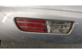 Бампер  Peugeot 5008 2009-2016 задний   