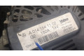 Генератор  Mercedes E W212 2009-2013       a0141541102     2.1 дизель