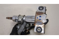  рейка  Колонка рулевая  Toyota Auris E15 2006-2012      