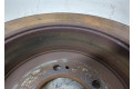 Диск тормозной  Mitsubishi Outlander XL 2006-2012   задний         