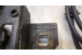 Замок капота  Volkswagen Sharan 2000-2010     