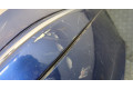 Бампер  Mercedes C W203 2000-2007 задний   