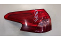 Задний фонарь     6351FA   Citroen C5 2008- 