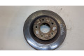 Диск тормозной  Mitsubishi Grandis   передний   MN116979      