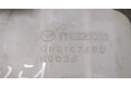 Бачок омывателя  Mazda 6 (GJ) 2012-2018 GHR17480  6   2.2