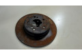 Диск тормозной  Mercedes C W203 2000-2007 3.0  задний     A2104230612A2104231012, A2104231012      