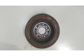 Диск тормозной  Jeep Commander 2006-2010 3.7  задний    52089275AB      