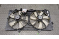 Вентилятор радиатора  Toyota Venza 2008-2012    3.5 бензин       
