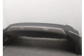 Бампер  BMW X1 U11, U12 2022- задний   