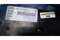 Панель приборов  Audi A4 (B8) Allroad 2009-2011       8K090981D      2  Дизель