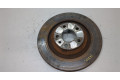 Диск тормозной  Audi A6 (C6) 2005-2011 3.0  задний     4F0615601F      