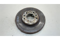 Диск тормозной  Mazda 6 (GG) 2002-2008   передний         
