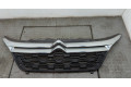 Решетка радиатора  Citroen Jumper (Relay) 2014-2025          1613256780, 1612179580, 1612180780