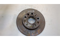 Диск тормозной  Volkswagen Touran 2003-2006   задний   1K0615601AC      
