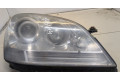 Фара передняя  Mercedes ML W164 2005-2011 правая 