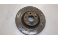 Диск тормозной  Mercedes S W221 2005-2013   передний         