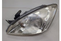 Фара передняя  Mitsubishi Lancer 9 2003-2006 левая 