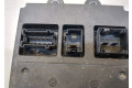 Блок комфорта  Mercedes GL X164 2006-2012        