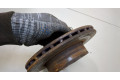 Диск тормозной  Citroen Jumper (Relay) 2006-2014   передний         