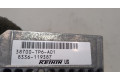 Блок комфорта  Honda Crosstour      38700tp6a01, 8336119387  