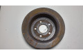 Диск тормозной  Jeep Grand Cherokee 2004-2010   задний         