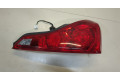 Задний фонарь     26550JL00B   Infiniti G 2006-2013 