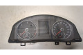 Панель приборов  Volkswagen Golf Plus       5M0920970F, 5M0920970FX    1.6  Дизель