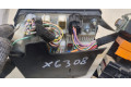 Блок предохранителей  Renault Scenic 2003-2009      8200481866   