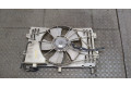 Вентилятор радиатора  Toyota Corolla E12 2001-2006     1.6 бензин       
