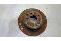 Диск тормозной  Nissan Juke 2010-2014   задний   43206JD00A      