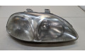 Фара передняя  Honda Civic 1995-2001 правая 