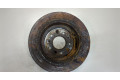 Диск тормозной  Honda Accord 8 2008-2013 2.2  задний           