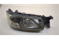 Фара передняя  Subaru Forester (S11) 2002-2008 правая 