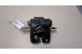 Замок багажника  Nissan Qashqai 2006-2013       
